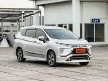 2020 Mitsubishi Xpander 1.5 Ultimate MPV