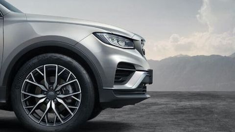 New 2024 Proton X70 Facelift Launching Soon? Here's what you can expect - From price, exterior to specs
