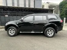 2015 Mitsubishi Pajero Sport 2,5 Dakar 4X2 SUV