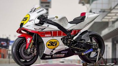 Cara Merawat Motor Sport di Masa PPKM Darurat Sendiri