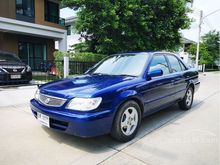 2001 Toyota Soluna 1.5 AL50 ไฟท้ายหยดน้ำ (ปี 00-03) SLi Sedan AT
