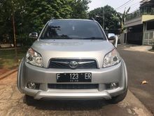 2009 Toyota Rush 1.5 S ( TDP RINGAN )