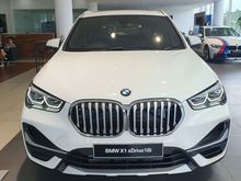 2019 BMW X1 1.5 sDrive18i xLine SUV
