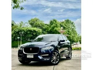 2018 Jaguar F-Pace 2.0 R - Sport SUV