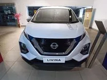 Promo Nissan Livina 1,5 VE Wagon