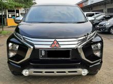 2019 Mitsubishi Xpander 1.5 ULTIMATE Wagon