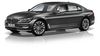 2016 BMW 7-Series G11/G12 In Portugal