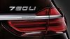 2016 BMW 7-Series G11/G12 In Portugal