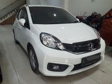 2017 Honda Brio 1.2 Satya E Hatchback
