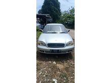2000 Suzuki Baleno 1.5 SY Sedan