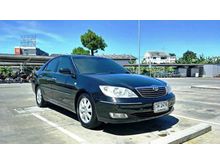 2003 Toyota Camry 2.4 (ปี 02-06) Q Sedan AT
