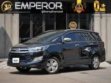 2019 Toyota INNOVA 2.8 (ปี 16-22) Crysta V Wagon