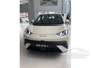 2026 BYD Atto 1 Standard Range Dynamic Hatchback