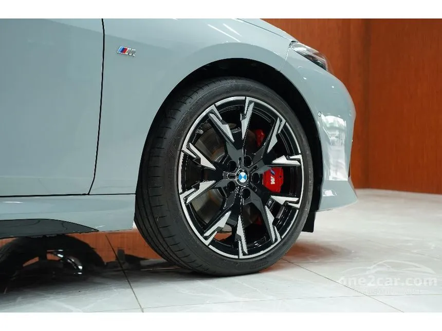 2025 BMW 220 Gran Coupe M Sport Pro Coupe
