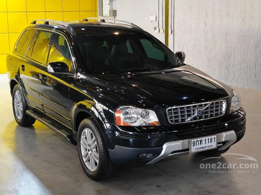 2008 Volvo XC90 D5 SUV
