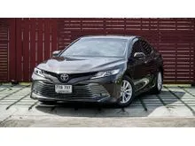 2018 Toyota Camry 2.0 (ปี 18-24) G Sedan