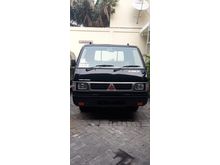 2020 Mitsubishi Colt L300 2.5 Pick-up