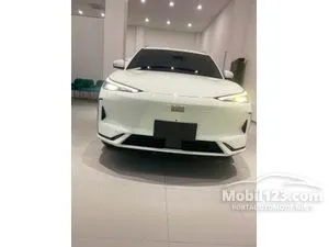 2025 Geely EX 5 Max SUV