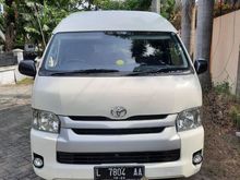 2016 Toyota Hiace 2.5 High Grade Commuter Van