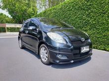 2010 Toyota Yaris 1.5 (ปี 06-13) E Hatchback AT