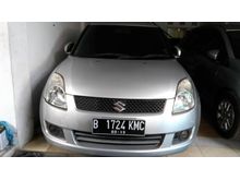 2008 Suzuki Swift 1.5 ST