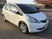 2010 Honda JAZZ 1.5 (ปี 08-14) Active Plus Hatchback AT