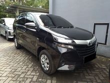 2020 Toyota Avanza 1.3 E MPV