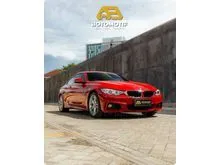 2015 BMW 435i 3.0 M Sport Coupe