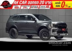 2024 Ford EVEREST 2.0 Sport SUV