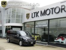 2016 Mercedes-Benz Vito 2.1 W447 (ปี 14-18) 116 Tourer SELECT Van AT