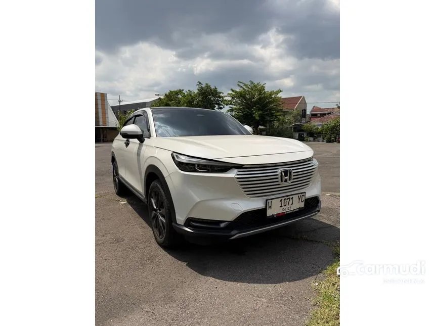 2023 Honda HR-V Special Edition SUV