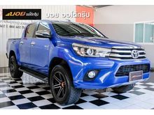 2016 Toyota Hilux Revo 2.8 DOUBLE CAB G 4WD Pickup AT