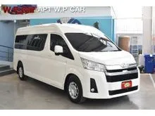 2025 Toyota Commuter 2.8 (ปี 19-30) Van