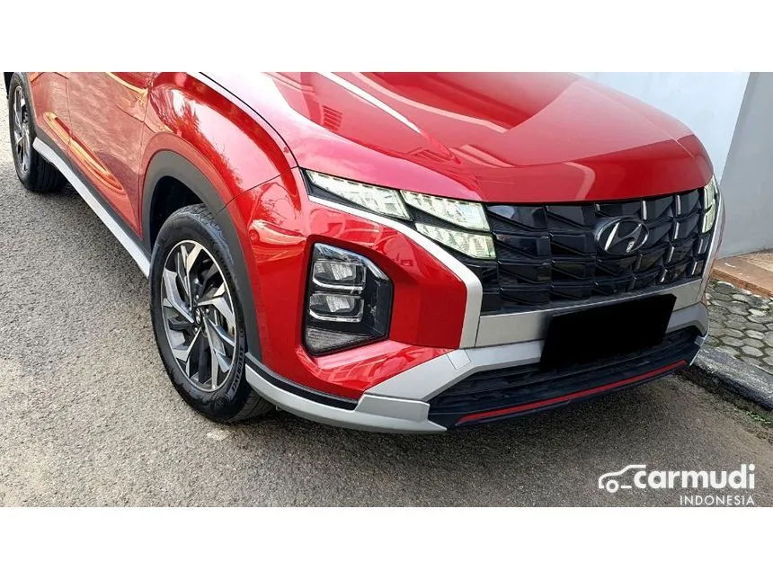 2023 Hyundai Creta Prime SUV