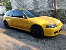 Honda Civic SR3 Estilo 1994