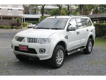 2010 Mitsubishi Pajero Sport 3.2 (ปี 08-15) GLS SUV AT