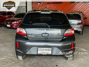 2024 Mitsubishi MIRAGE 1.2 Active Hatchback