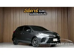 2022 Toyota YARIS 1.2 Sport Hatchback