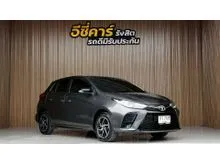 2022 Toyota YARIS 1.2 (ปี 17-25) Sport Hatchback