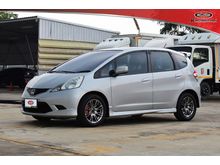 2010 Honda Jazz 1.5 (ปี 08-14) SV i-VTEC Hatchback