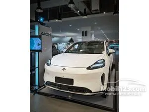 2026 GAC Hyptec HT Premium Hatchback
