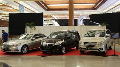 Ini yang Membuat Beli Mobil Lelang Terasa Sulit