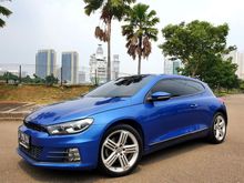 Volkswagen Scirocco 1.4 TSI Facelift 2016 / 2017