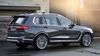 BMW X7 2019, Gagah, Besar dan Mewah 12