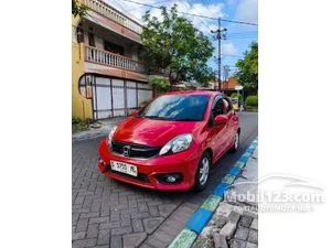 2016 Honda Brio 1.2 Satya E Hatchback