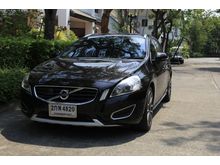 2013 Volvo V60 1.6 (ปี 11-15) DRIVe Wagon AT