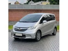 2012 Honda Freed 1.5 Power Sliding Door MPV