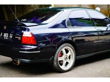 1994 Honda Accord Manual Sedan