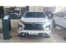 2026 Mitsubishi Xpander 1.5 Exceed Tourer (Quartz White Pearl) MPV