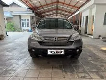 2007 Honda CR-V 2.4 SUV